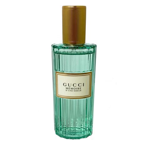 gucci memoire d'une odeur 2.0 oz eau de parfum spray|Gucci Memoire D'une Odeur Eau de Parfum for .